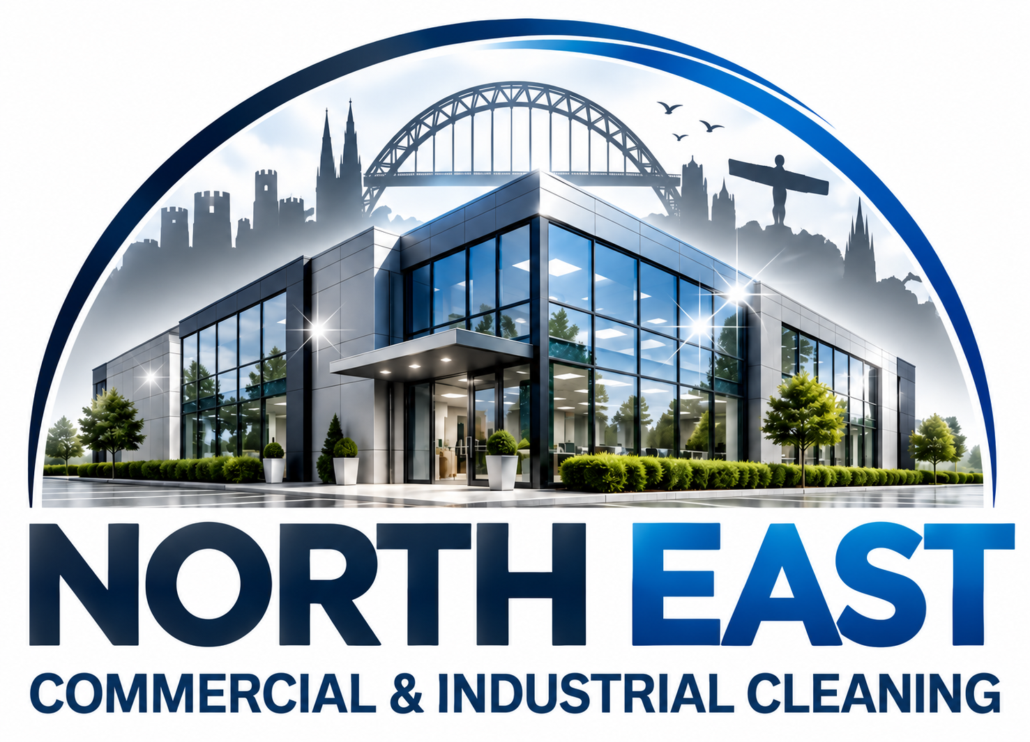 North East Commercial Cleaning